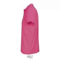   Tricou polo unisex, 2509E15970, SOL'S, 60x40x24 cm, Poliester, Roz ribbon, XL