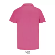   Tricou polo unisex, 2509E15971, SOL'S, 60x40x24 cm, Poliester, Roz ribbon, XS