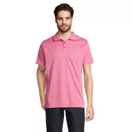   Tricou polo unisex, 2509E15972, SOL'S, 60x40x24 cm, Poliester, Roz ribbon, XXL