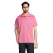 Tricou polo unisex, 2509E15972, SOL'S, 60x40x24 cm, Poliester, Roz ribbon, XXL