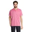 Tricou polo unisex, 2509E15972, SOL'S, 60x40x24 cm, Poliester, Roz ribbon, XXL