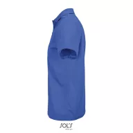  Tricou polo unisex, 2509E15974, SOL'S, 60x40x24 cm, Poliester, Albastru royal, L