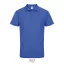 Tricou polo unisex, 2509E15975, SOL'S, 60x40x24 cm, Poliester, Albastru royal, M