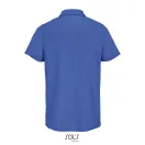 Tricou polo unisex, 2509E15977, SOL'S, 60x40x24 cm, Poliester, Albastru royal, XL
