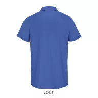   Tricou polo unisex, 2509E15977, SOL'S, 60x40x24 cm, Poliester, Albastru royal, XL