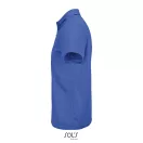 Tricou polo unisex, 2509E15978, SOL'S, 60x40x24 cm, Poliester, Albastru royal, XS