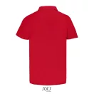 Tricou polo unisex, 2509E15961, SOL'S, 60x40x24 cm, Poliester, Rosu, L