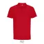 Tricou polo unisex, 2509E15966, SOL'S, 60x40x24 cm, Poliester, Rosu, XXL