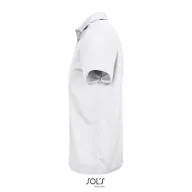   Tricou polo unisex, 2509E15983, SOL'S, 60x40x24 cm, Poliester, Alb, S