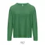 Tricou femei cu maneca lunga, 2509E15579, SOL'S, 57x34x19 cm, Bumbac, Verde kelly, XXL