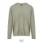 Tricou femei cu maneca lunga, 2509E15585, SOL'S, 57x34x19 cm, Bumbac, Kaki, XXL