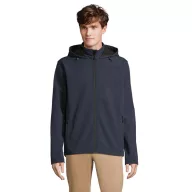   Jacheta Barbati, SOL'S, 2601E11492, Poliester, Albastru French Navy, XXL