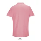 Tricou polo unisex, 2509E16269, SOL'S, 60x40x32 cm, Bumbac, Roz bombon, L