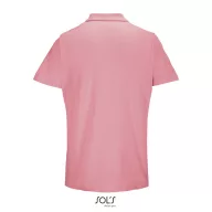   Tricou polo unisex, 2509E16269, SOL'S, 60x40x32 cm, Bumbac, Roz bombon, L