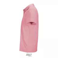  Tricou polo unisex, 2509E16269, SOL'S, 60x40x32 cm, Bumbac, Roz bombon, L