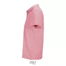 Tricou polo unisex, 2509E16273, SOL'S, 60x40x32 cm, Bumbac, Roz bombon, XXL