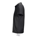 Tricou polo unisex, 2509E16178, SOL'S, 60x40x32 cm, Bumbac, Negru, 5XL