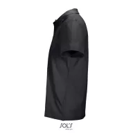   Tricou polo unisex, 2509E16183, SOL'S, 60x40x32 cm, Bumbac, Negru, XXL