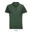 Tricou polo unisex, 2509E16186, SOL'S, 60x40x32 cm, Bumbac, Verde bottle, 5XL