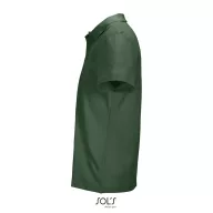  Tricou polo unisex, 2509E16186, SOL'S, 60x40x32 cm, Bumbac, Verde bottle, 5XL