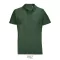 Tricou polo unisex, 2509E16189, SOL'S, 60x40x32 cm, Bumbac, Verde bottle, S