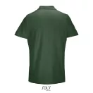 Tricou polo unisex, 2509E16189, SOL'S, 60x40x32 cm, Bumbac, Verde bottle, S