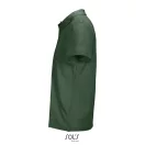 Tricou polo unisex, 2509E16189, SOL'S, 60x40x32 cm, Bumbac, Verde bottle, S