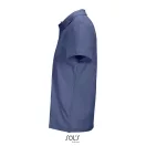 Tricou polo unisex, 2509E16196, SOL'S, 60x40x32 cm, Bumbac, Albastru denim, XXL