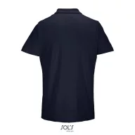   Tricou polo unisex, 2509E16197, SOL'S, 60x40x32 cm, Bumbac, Albastru french navy, 3XL