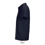   Tricou polo unisex, 2509E16201, SOL'S, 60x40x32 cm, Bumbac, Albastru french navy, M