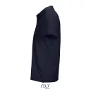Tricou polo unisex, 2509E16202, SOL'S, 60x40x32 cm, Bumbac, Albastru french navy, S