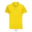 Tricou polo unisex, 2509E16206, SOL'S, 60x40x32 cm, Bumbac, Auriu, M