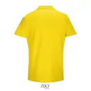 Tricou polo unisex, 2509E16206, SOL'S, 60x40x32 cm, Bumbac, Auriu, M