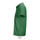 Tricou polo unisex, 2509E16223, SOL'S, 60x40x32 cm, Bumbac, Verde kelly, L