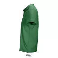   Tricou polo unisex, 2509E16223, SOL'S, 60x40x32 cm, Bumbac, Verde kelly, L