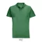 Tricou polo unisex, 2509E16225, SOL'S, 60x40x32 cm, Bumbac, Verde kelly, S