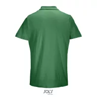   Tricou polo unisex, 2509E16227, SOL'S, 60x40x32 cm, Bumbac, Verde kelly, XXL