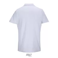   Tricou polo unisex, 2509E16230, SOL'S, 60x40x32 cm, Bumbac, Mov, S
