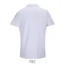 Tricou polo unisex, 2509E16231, SOL'S, 60x40x32 cm, Bumbac, Mov, XL