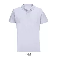  Tricou polo unisex, 2509E16232, SOL'S, 60x40x32 cm, Bumbac, Mov, XXL