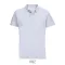 Tricou polo unisex, 2509E16232, SOL'S, 60x40x32 cm, Bumbac, Mov, XXL