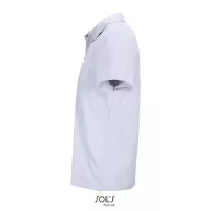   Tricou polo unisex, 2509E16232, SOL'S, 60x40x32 cm, Bumbac, Mov, XXL