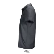   Tricou polo unisex, 2509E16220, SOL'S, 60x40x32 cm, Bumbac, Gri sobolan, S