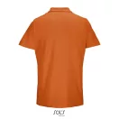 Tricou polo unisex, 2509E16242, SOL'S, 60x40x32 cm, Bumbac, Portocaliu, XXL