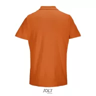   Tricou polo unisex, 2509E16242, SOL'S, 60x40x32 cm, Bumbac, Portocaliu, XXL
