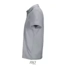 Tricou polo unisex, 2509E16247, SOL'S, 60x40x32 cm, Bumbac, Gri pure, XXL