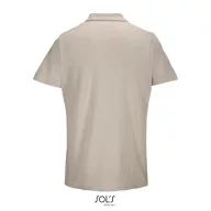   Tricou polo unisex, 2509E16260, SOL'S, 60x40x32 cm, Bumbac, Bej rope, XXL