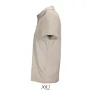 Tricou polo unisex, 2509E16260, SOL'S, 60x40x32 cm, Bumbac, Bej rope, XXL