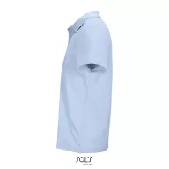   Tricou polo unisex, 2509E16278, SOL'S, 60x40x32 cm, Bumbac, Albastru sky, XXL