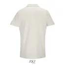 Tricou polo unisex, 2509E16282, SOL'S, 60x40x32 cm, Bumbac, Crem, XL